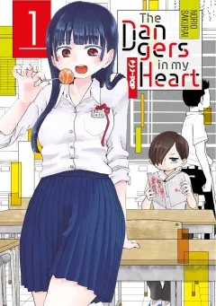 Volume cover